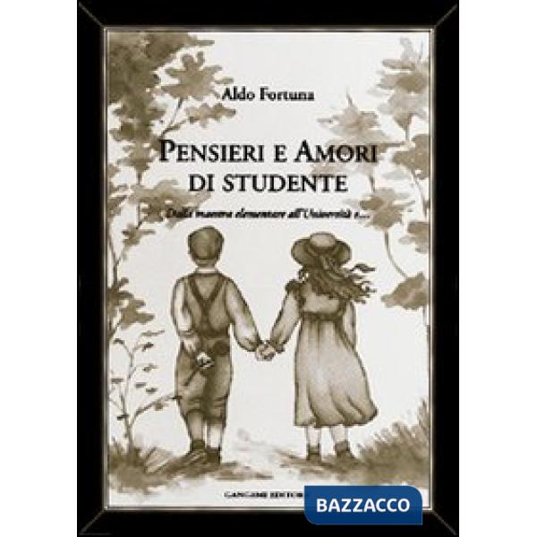 Mano sul petto lo sguardo lontano (La)