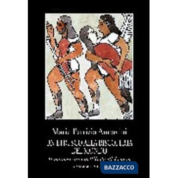 Etrusco alla scoperta del mondo. Il manoscritto dell'isola di Lemmo (Un)