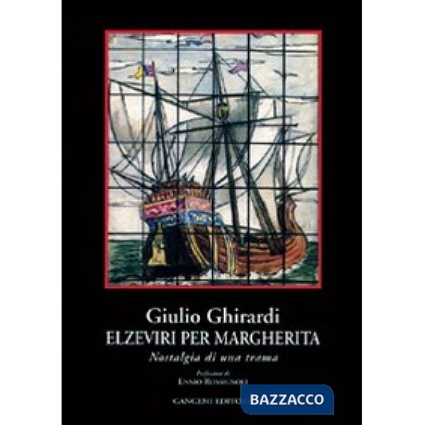 Elzeviri per Margherita. Nostalgia di una trama