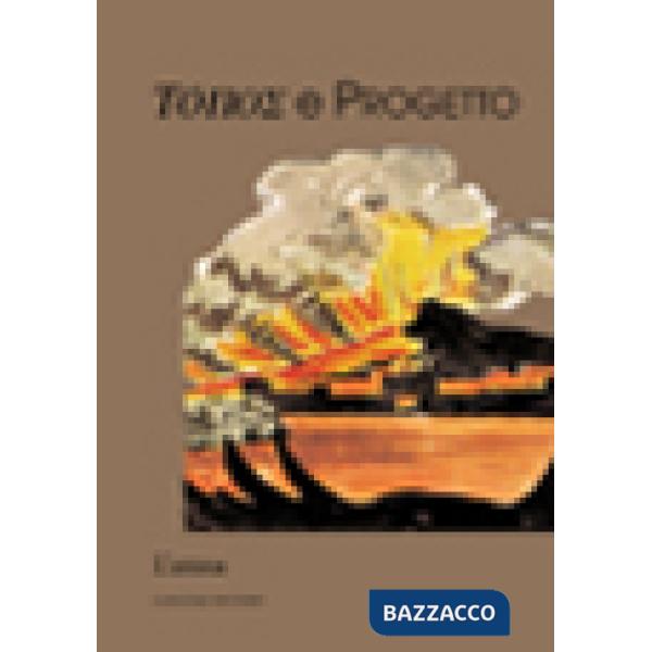 Topos e progetto. L'attesa