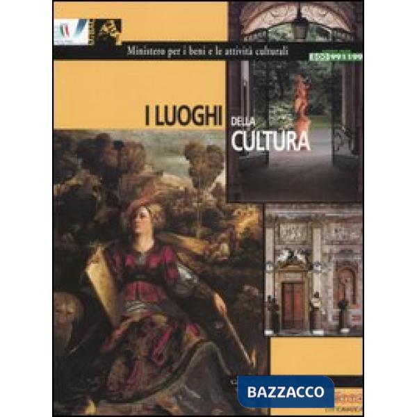 Luoghi della cultura (I)