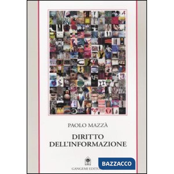 Diritto dell'informazione