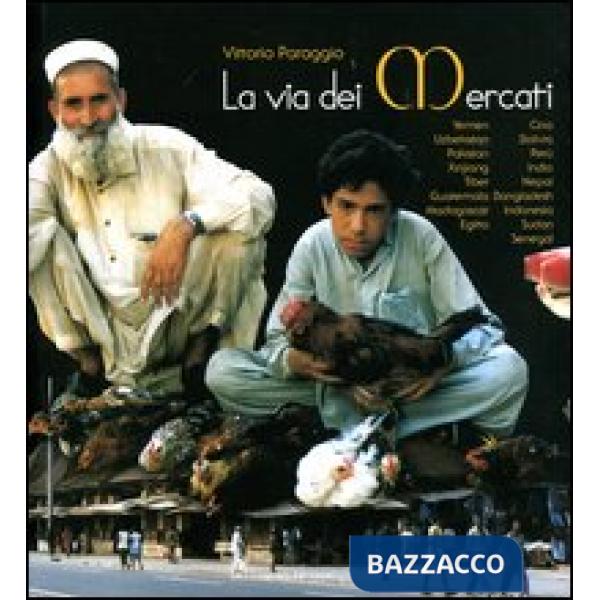 Via dei mercati (La)