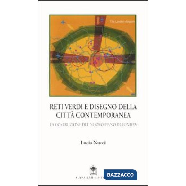 Reti verdi e disegno della città contemporanea. La costruzione del nuovo piano di Londra