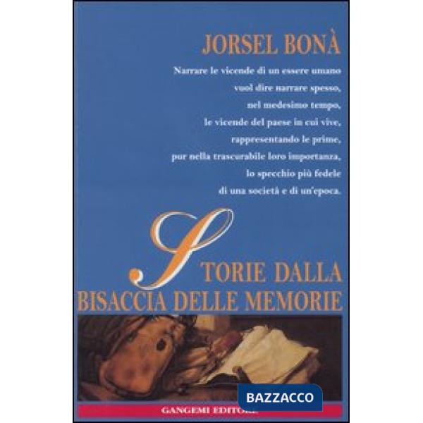 Storie dalla bisaccia delle memorie