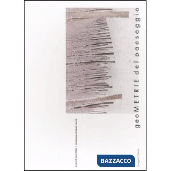 Geometrie del paesaggio