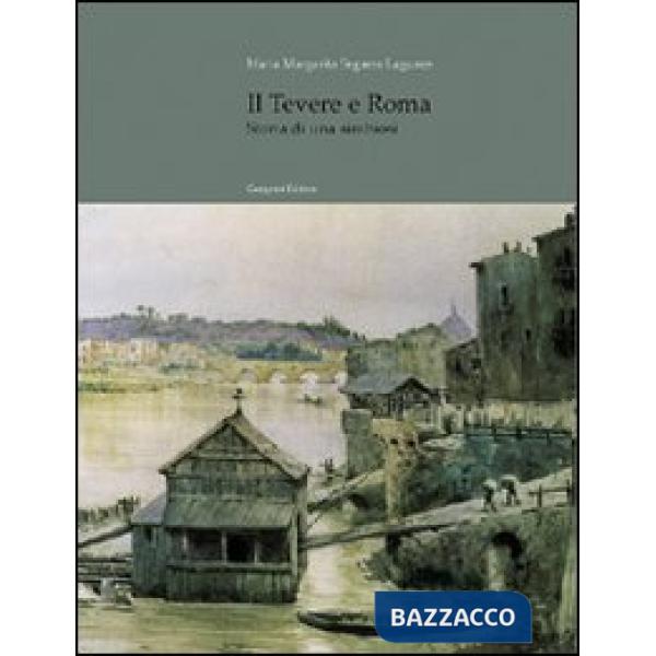 Tevere a Roma (Il)