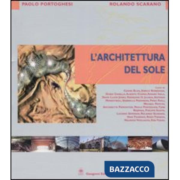 Architettura del sole (L')