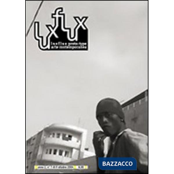 Lux flux (2004) vol. 7-9