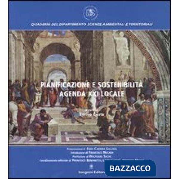 Pianificazione e sostenibilità. Agenda XXI locale