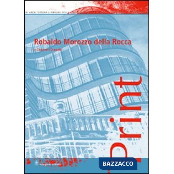 Robaldo Morozzo della Rocca