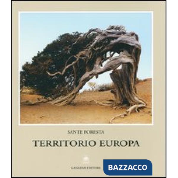 Territorio Europa