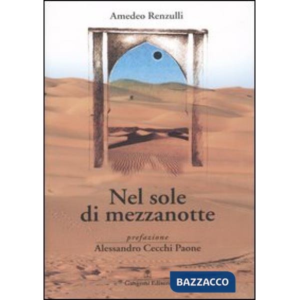 Nel sole di mezzanotte