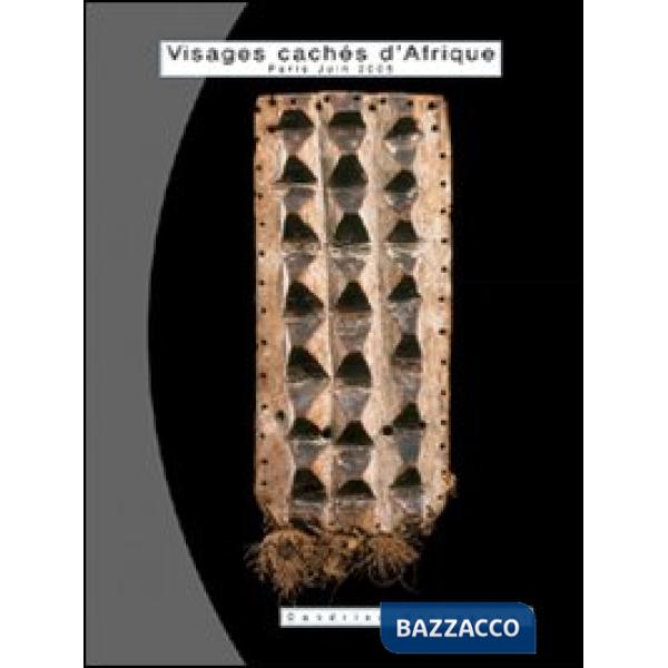 Visages cachés d'Afrique
