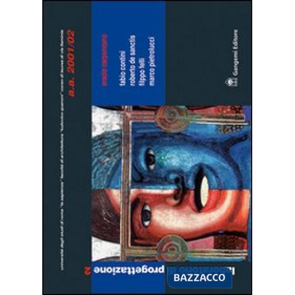 Laboratorio di progettazione 2