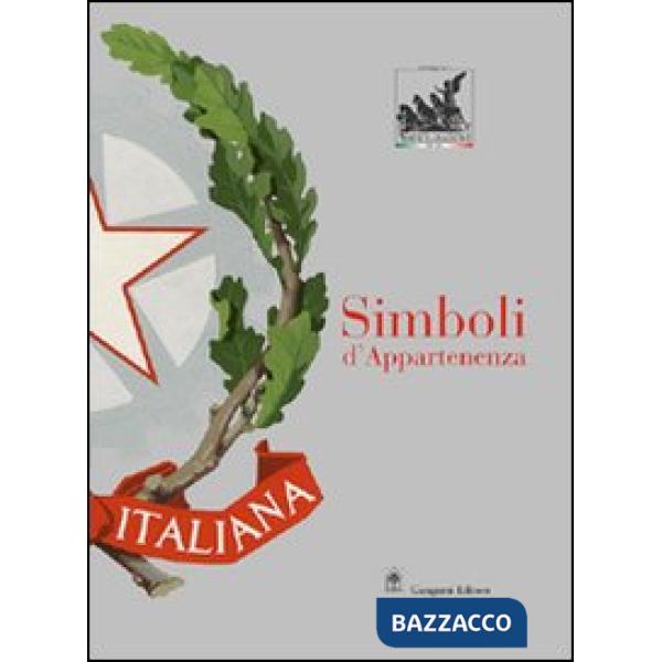 Simboli d'appartenenza