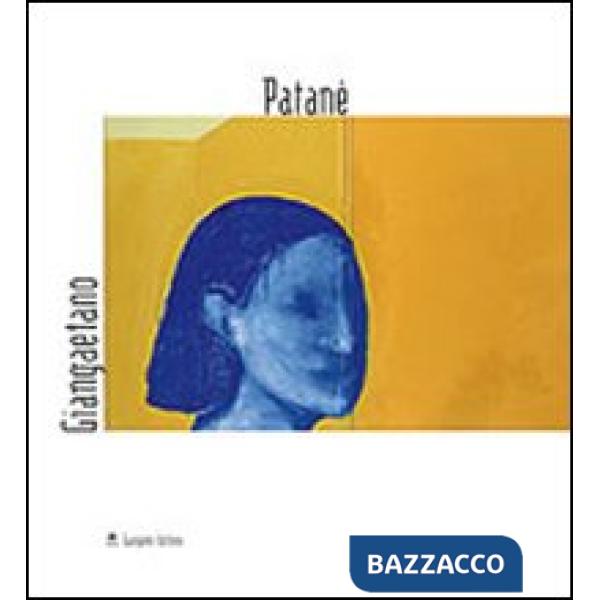 Giangaetano Patanè. 32 rooms. Catalogo della mostra (Roma, 16 giugno-16 luglio 2005). Ediz. illustrata
