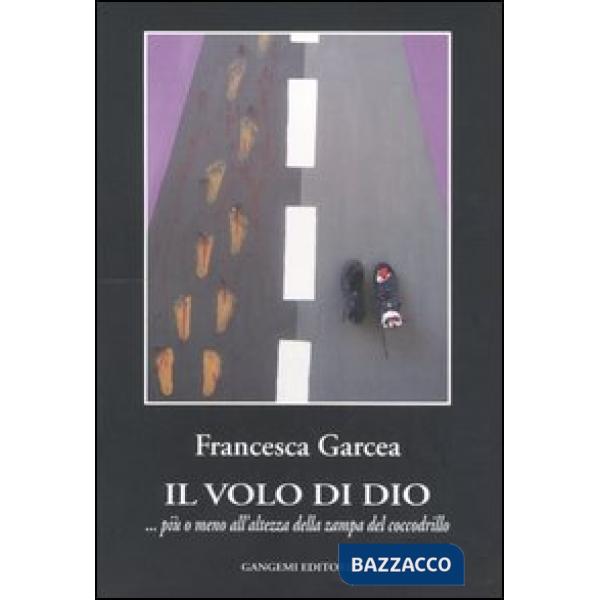 Volo di Dio ... più o meno all'altezza della zampa del coccodrillo (Il)