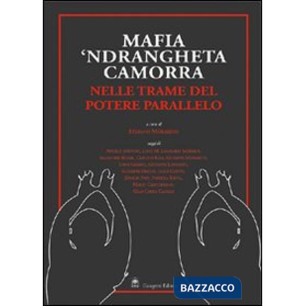 Mafia, 'ndrangheta e camorra nelle trame del potere