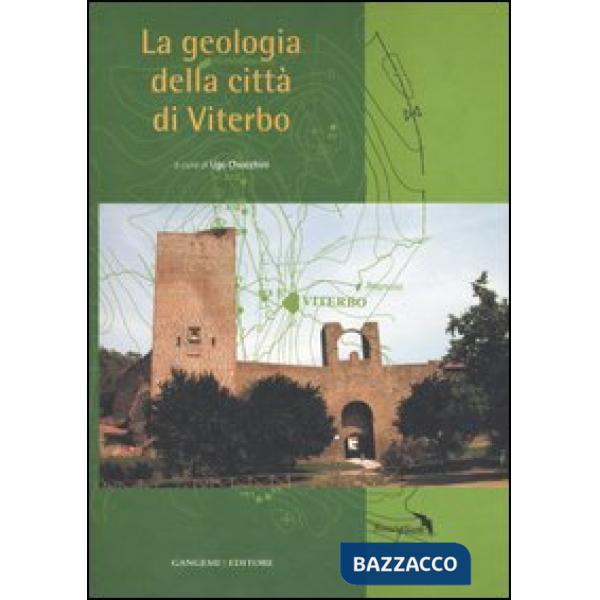 Geologia della città di Viterbo (La)