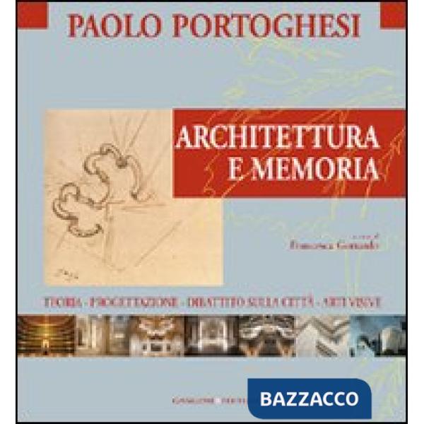 Architettura e memoria