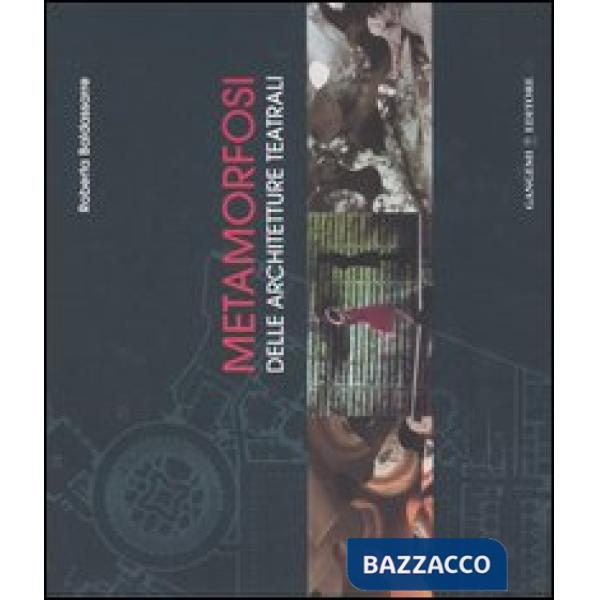 Metamorfosi delle architetture teatrali
