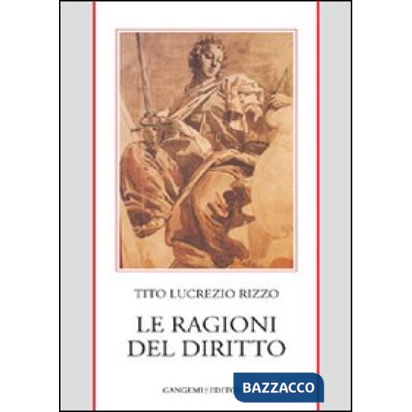 Ragioni del diritto (Le)