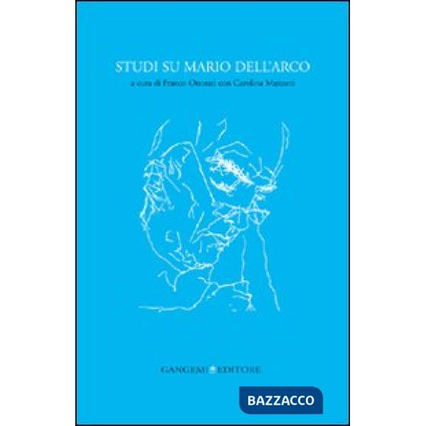 Studi su Mario Dell'Arco