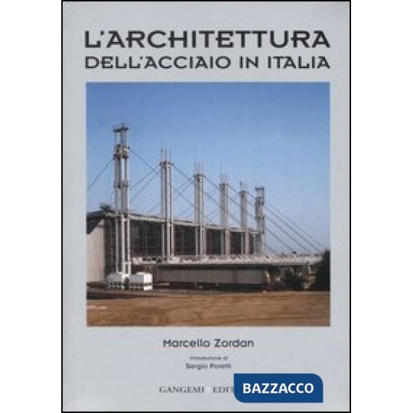 Architettura dell'acciaio in Italia (L')