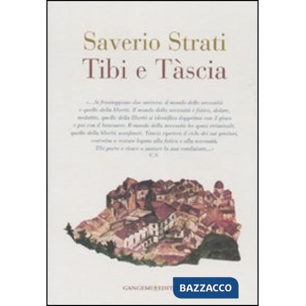 Tibi e Tàscia