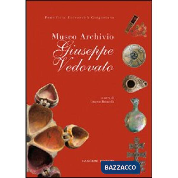 Museo archivio Giuseppe Vedovato