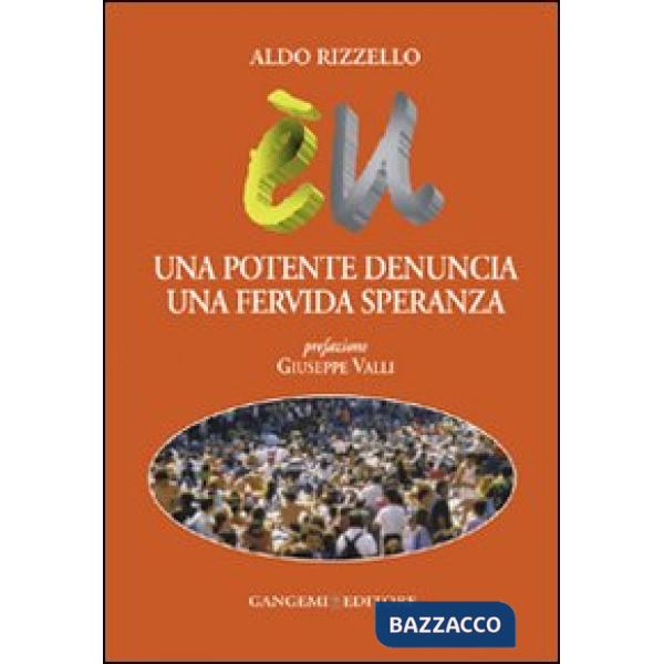 Potente denuncia una fervida speranza (Una)