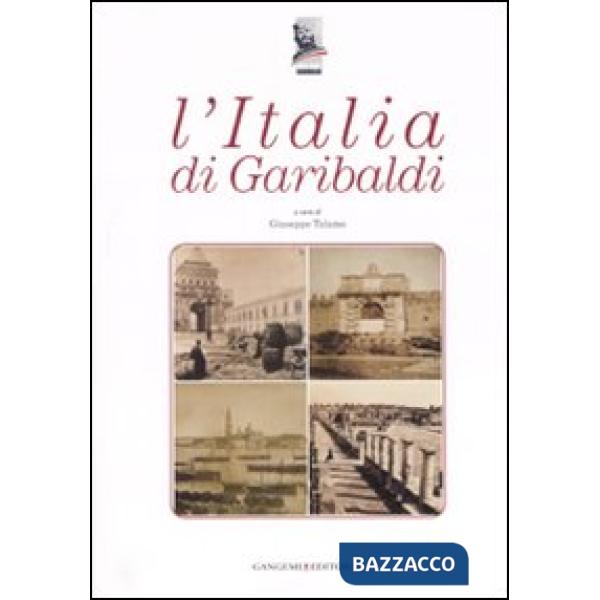 Italia di Garibaldi. Catalogo della mostra (Roma, 31 ottobre 2007-6 gennaio 2008). Ediz. illustrata (L')