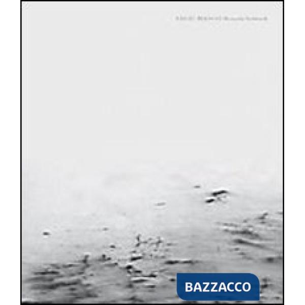 Esilio bianco. Manuela Sedmach. Ediz. italiana e inglese