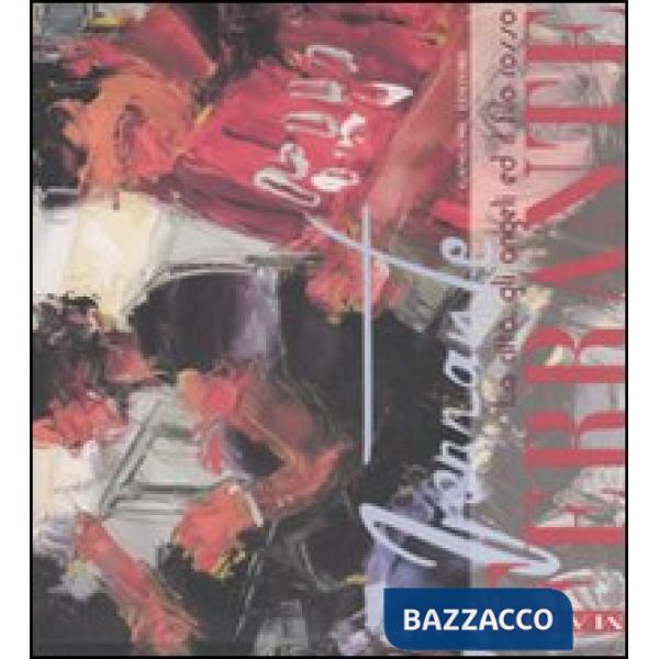 Mario Ferrante. La città, gli angeli ed il filo rosso. Catalogo della mostra (Ancona, 25 ottobre-15 novembre 2008). Ediz. illust