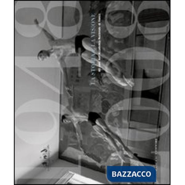 Accademia Nazionale di danza di Roma. La storia e la visione dei primi 60 anni. Ediz. italiana e inglese (L')