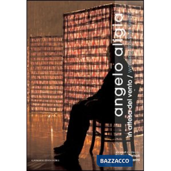 Angelo Aligia. In attesa del vento. Ediz. italiana e inglese