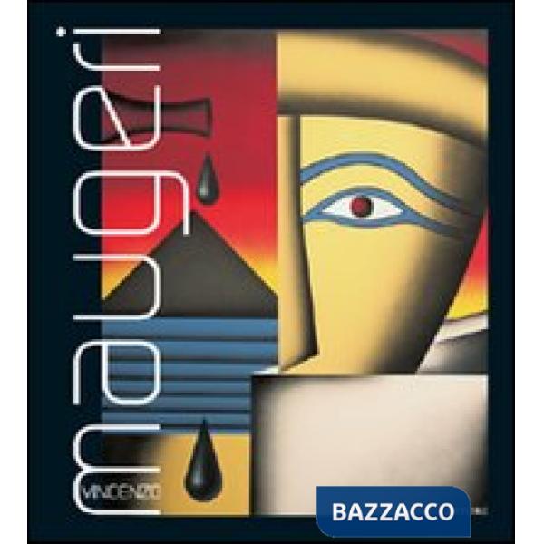 Vincenzo Maugeri. Ritratti di paesaggi e paesaggi umani. Ediz. illustrata