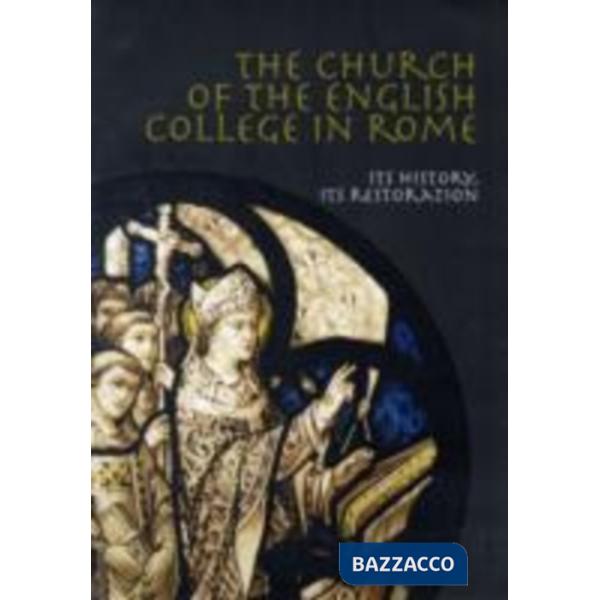 Church of the English College in Rome (The)