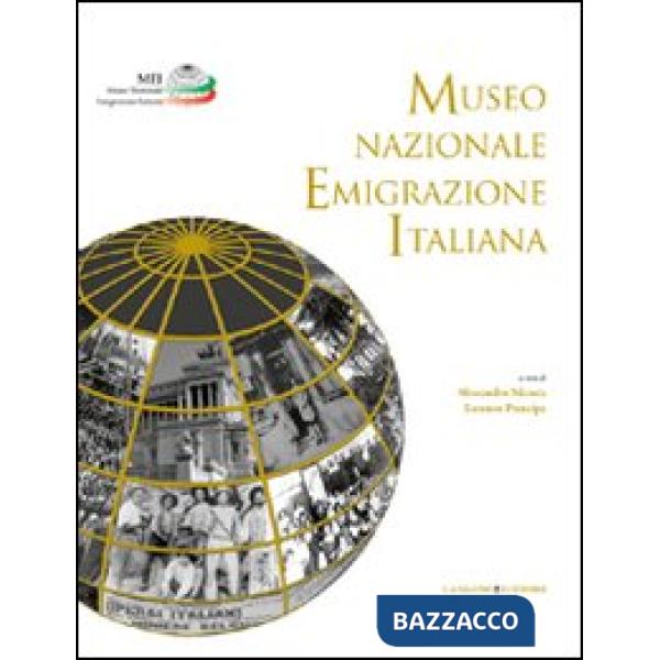 Museo nazionale emigrazione italiana