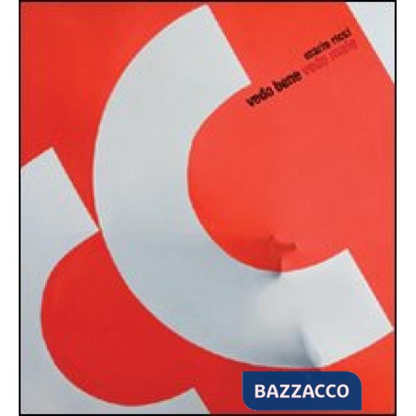 Mario Ricci. Vedo bene vedo male