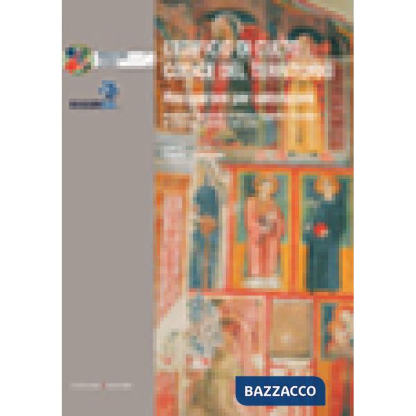 Edificio di culto. Codice del territorio. Recuperare per valorizzare. Anagrafe regionale di chiese, cappelle e santuari di propr