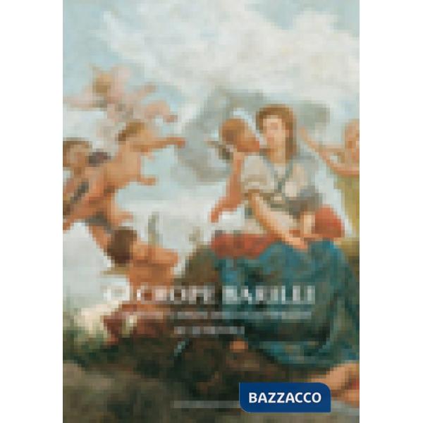 Cecrope Barilli. Il dipinto «I sogni della giovinezza» al Quirinale