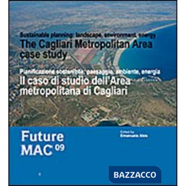 Caso di studio dell'area metropolitana di Cagliari (Il)