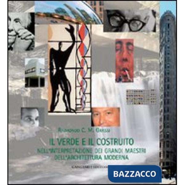 Verde e il costruito (Il)