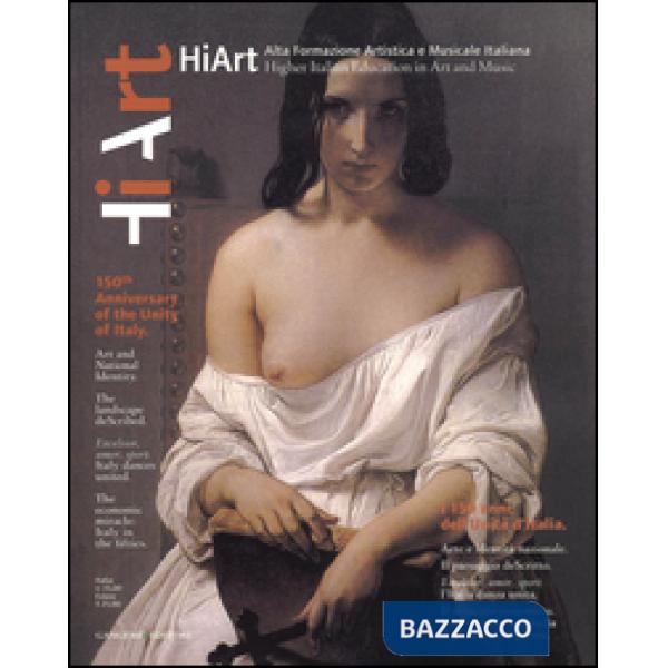 HiArt (2010). Vol. 5
