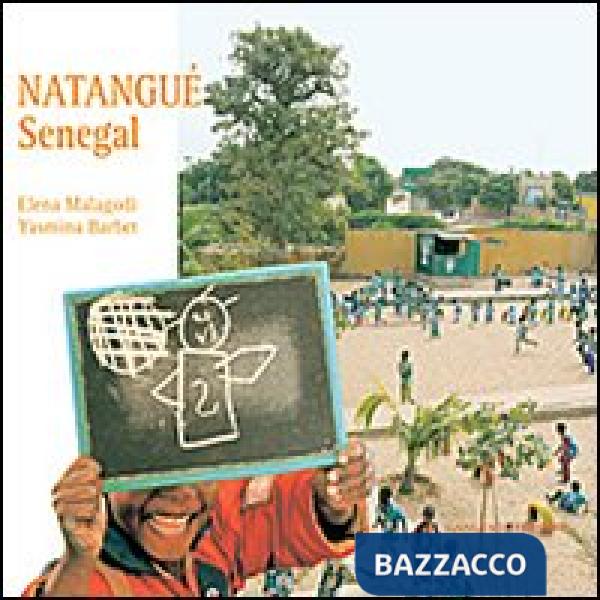 Natangué Sénégal