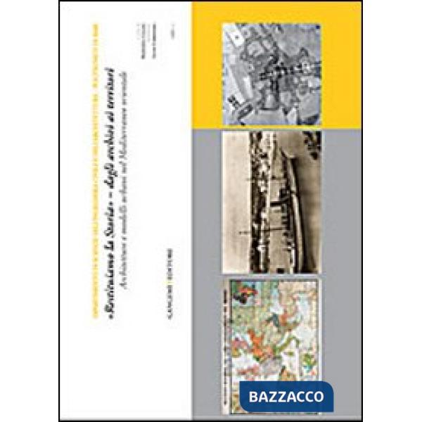 «Restituiamo la storia». Dagli archivi ai territori