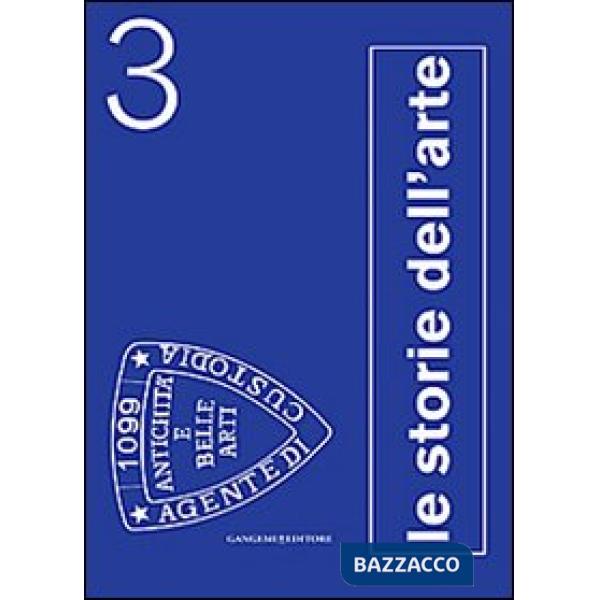 Storie dell'arte. Grandi nuclei d'arte moderna dalle collezioni della GNAM - Galleria Nazionale d'Arte Moderna Roma. Ediz. illus
