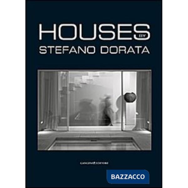 Houses. Architecture and interiors. Realizations